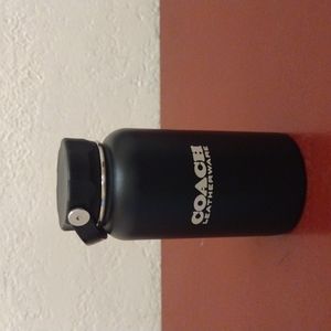 Coach thermo bottle